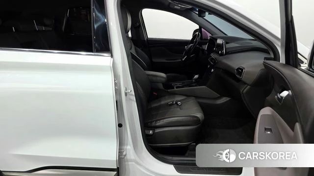 Hyundai Santa Fe TM id 5004631 из Кореи 18