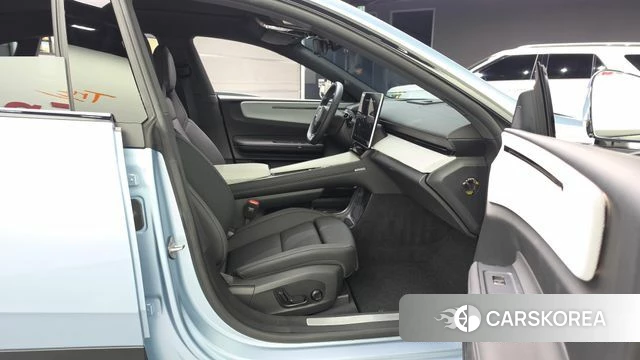 Polestar Polstar 4 id 4964569 из Кореи 18