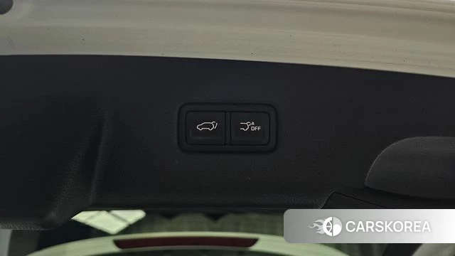 Kia Carnival 4th generation id 4881233 из Кореи 18