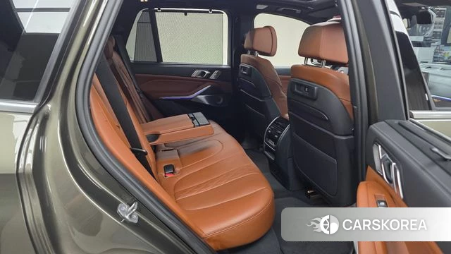 BMW X5 (G05) id 4958211 из Кореи 18
