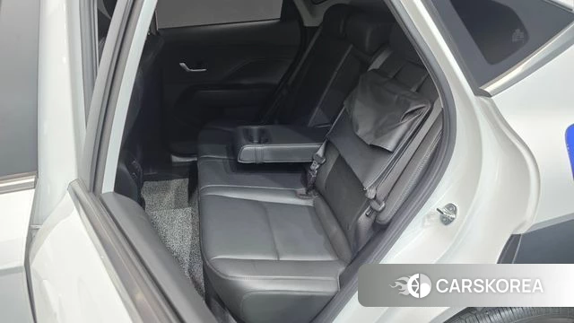Hyundai Kona (SX2) id 4996090 из Кореи 18