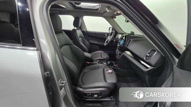 Mini Cooper Countryman id 5033366 из Кореи 18