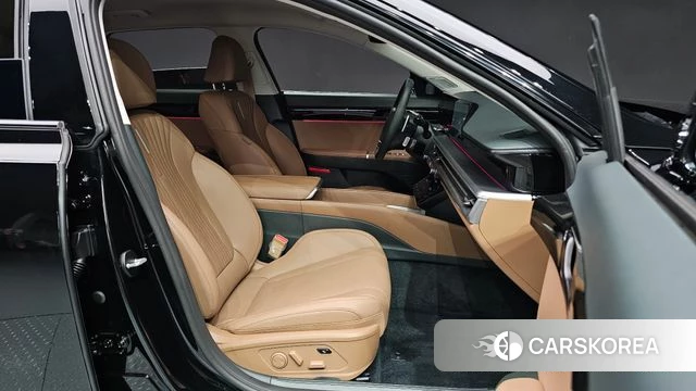 Hyundai Grandeur (GN7) id 4964253 из Кореи 18