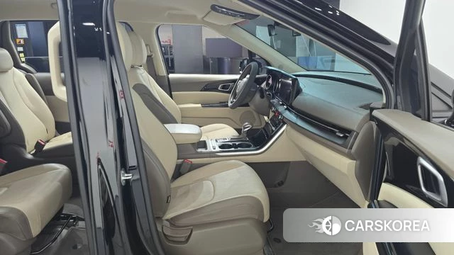 Kia Carnival 4th generation id 4923387 из Кореи 18