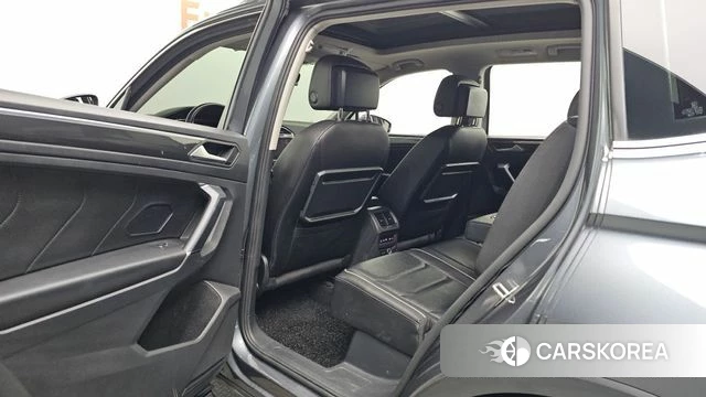 Volkswagen Tiguan Allspace id 4894781 из Кореи 18