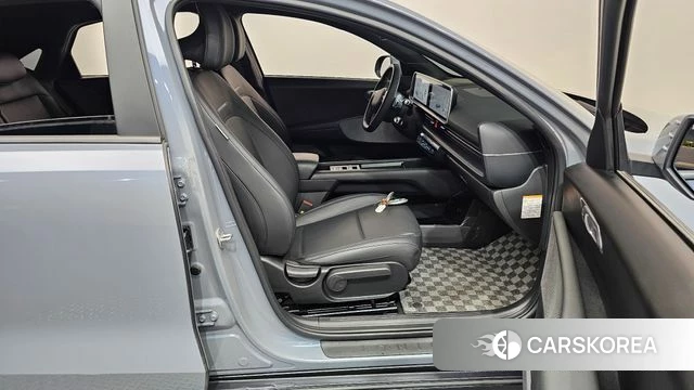 Hyundai Ionic 6 id 4995682 из Кореи 18