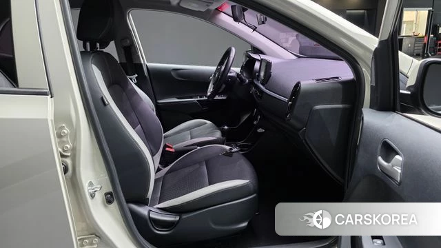 Kia All New Morning (JA) id 5042130 из Кореи 18