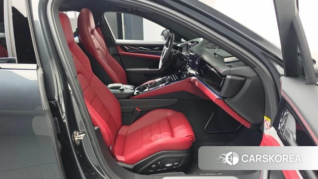 Porsche Panamera (976) id 4767268 из Кореи 18