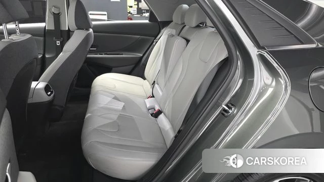 Hyundai Avante (CN7) id 4785211 из Кореи 18