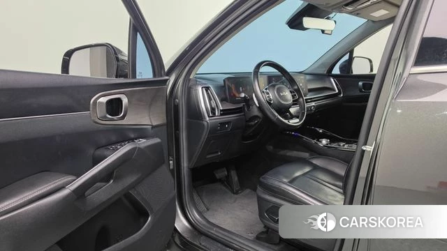 Kia The New Sorento 4th Generation id 4996112 из Кореи 18