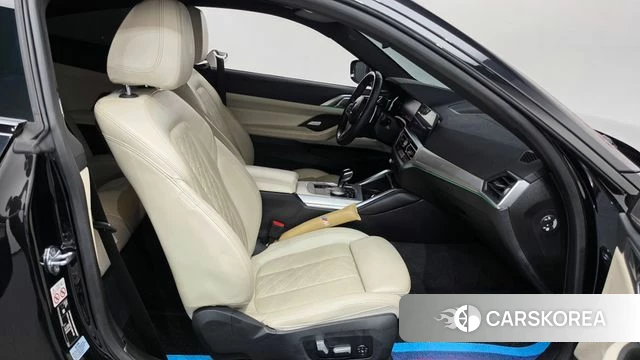 BMW 4 Series (G22) id 4981849 из Кореи 18