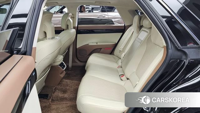 Hyundai Grandeur Hybrid (GN7) id 4995843 из Кореи 18