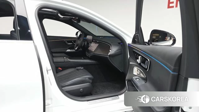 Mercedes-Benz E-Class W214 id 4916282 из Кореи 18