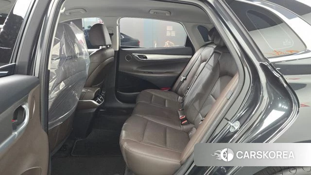 Hyundai The New Grandeur IG id 5003899 из Кореи 18