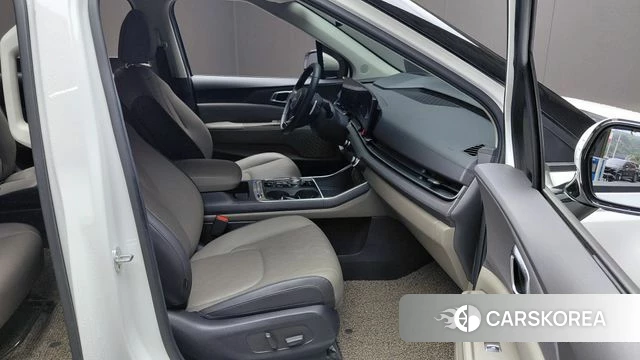 Kia The New Carnival 4th Generation id 4720127 из Кореи 18