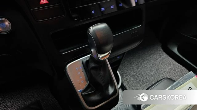 Hyundai Staria id 5039794 из Кореи 18