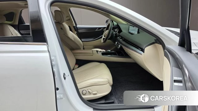 Genesis G80 (RG3) id 5026956 из Кореи 18