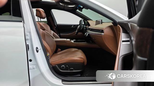 Genesis G80 (RG3) id 4998046 из Кореи 18