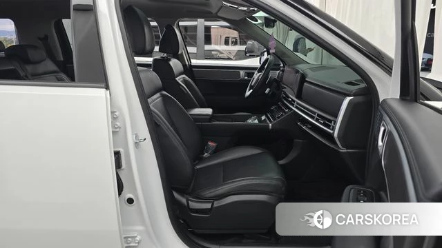 Hyundai Santa Fe (MX5) id 4995988 из Кореи 18