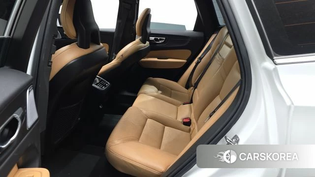 Volvo XC60 second Generation id 4931185 из Кореи 18