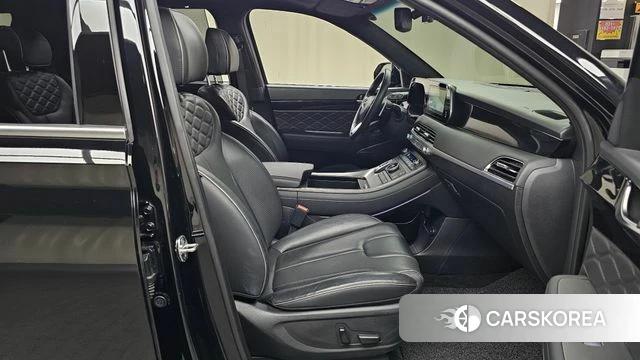 Hyundai Palisade id 4763788 из Кореи 18