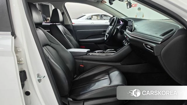 Hyundai Sonata (DN8) id 5023654 из Кореи 18