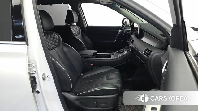 Hyundai Palisade id 5029071 из Кореи 18