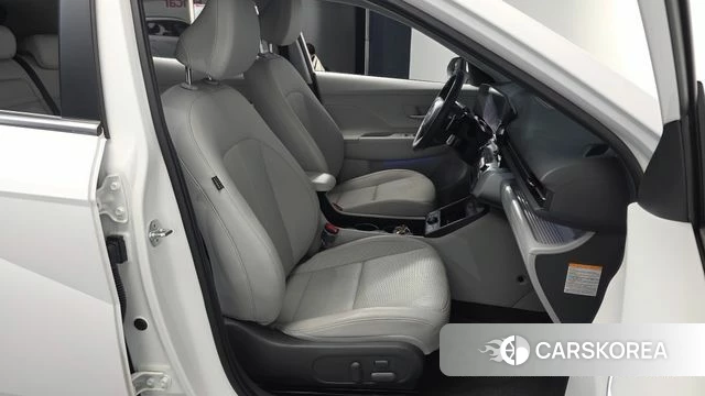 Hyundai Kona Electric (SX2) id 5046111 из Кореи 18