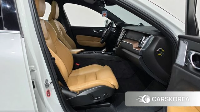 Volvo XC60 second Generation id 5017871 из Кореи 18