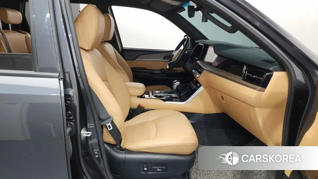 Kia Mohave Master id 4416096 из Кореи 18