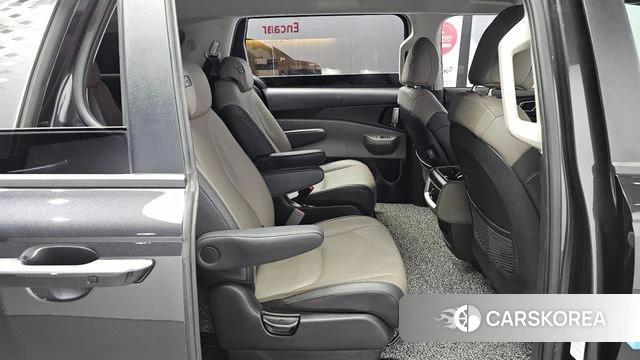 Kia The New Carnival 4th Generation id 4964831 из Кореи 18