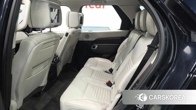 Land Rover Discovery 5 id 5023839 из Кореи 18
