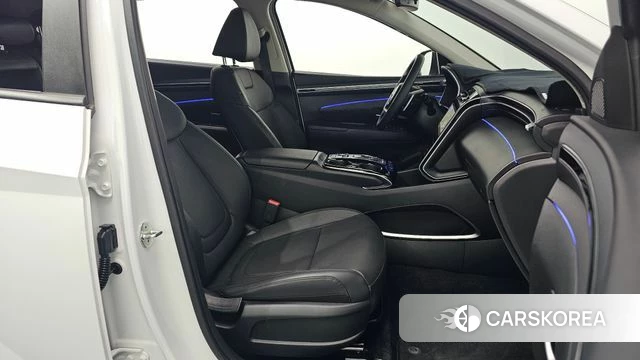 Hyundai Tucson (NX4) id 5052769 из Кореи 18