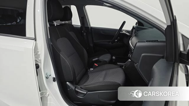 Kia The New Morning (JA) id 4950306 из Кореи 18