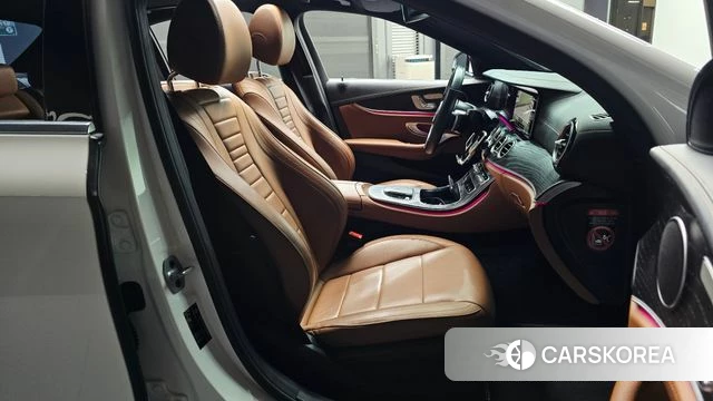 Mercedes-Benz E-Class W213 id 5022943 из Кореи 18