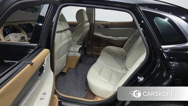 Hyundai The New Grandeur IG id 4987481 из Кореи 18