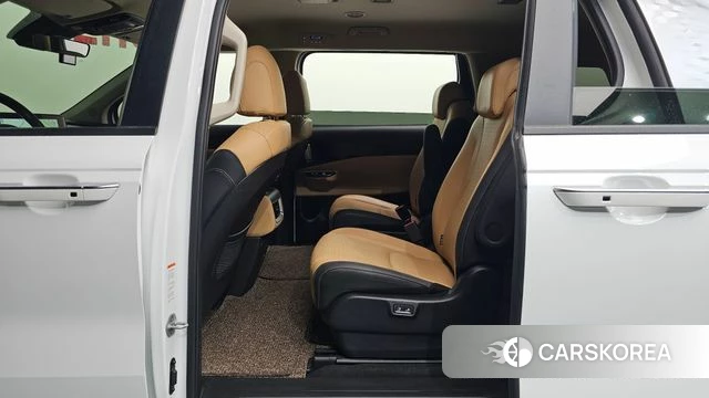Kia Carnival 4th generation id 5012097 из Кореи 18