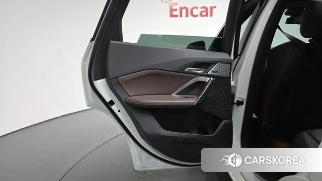 BMW iX1 (U11) id 5052296 из Кореи 18