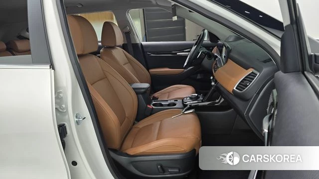 Kia The New Seltos id 4965062 из Кореи 18