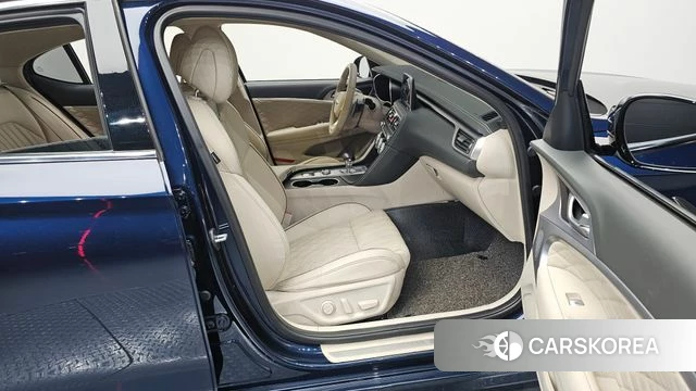 Genesis G70 id 4952792 из Кореи 18