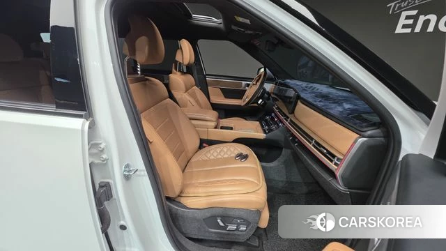 Hyundai Santa Fe (MX5) id 4996001 из Кореи 18