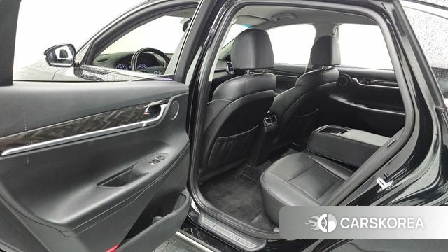 Hyundai Grandeur IG id 5014012 из Кореи 18