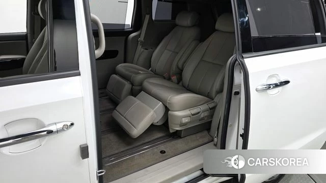Kia The New Carnival id 4952720 из Кореи 18