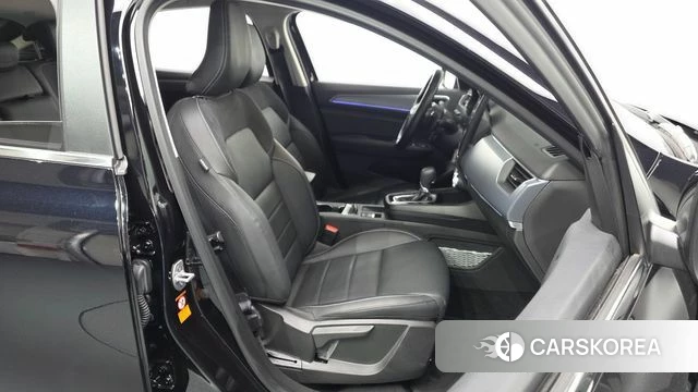Renault Korea (Samsung) XM3 id 4958688 из Кореи 18