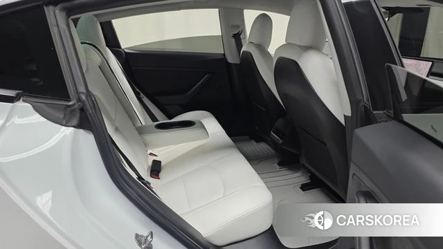 Tesla Model 3 id 4784508 из Кореи 18