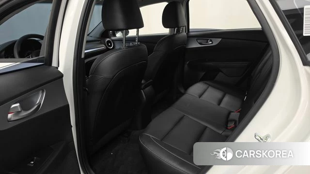 Kia The New K3 2nd generation id 4725513 из Кореи 18