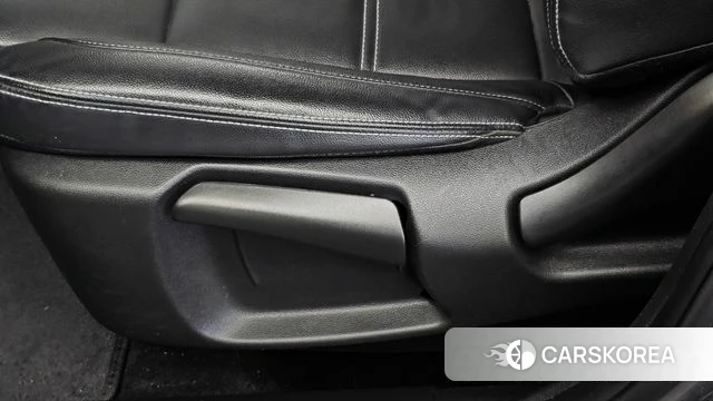 Renault Korea (Samsung) The New QM6 id 5022416 из Кореи 18