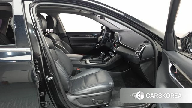 Hyundai Grandeur IG id 4987884 из Кореи 18