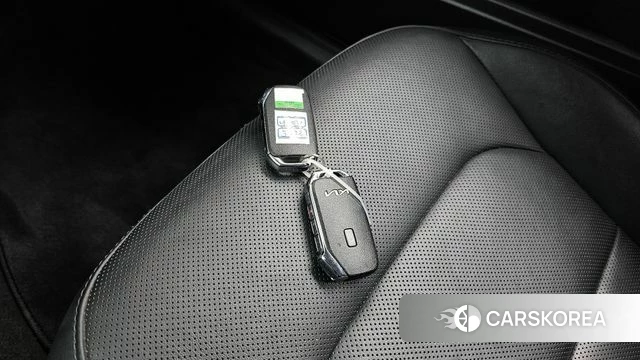Kia Di All New Niro EV id 5053043 из Кореи 18