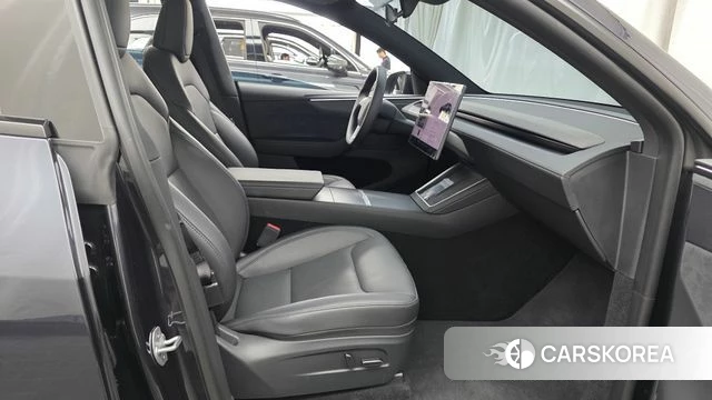 Tesla Model Y id 4870468 из Кореи 18